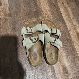 Birkenstock Sandals women’s 37